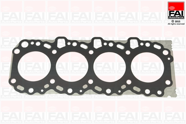 Gasket, cylinder head